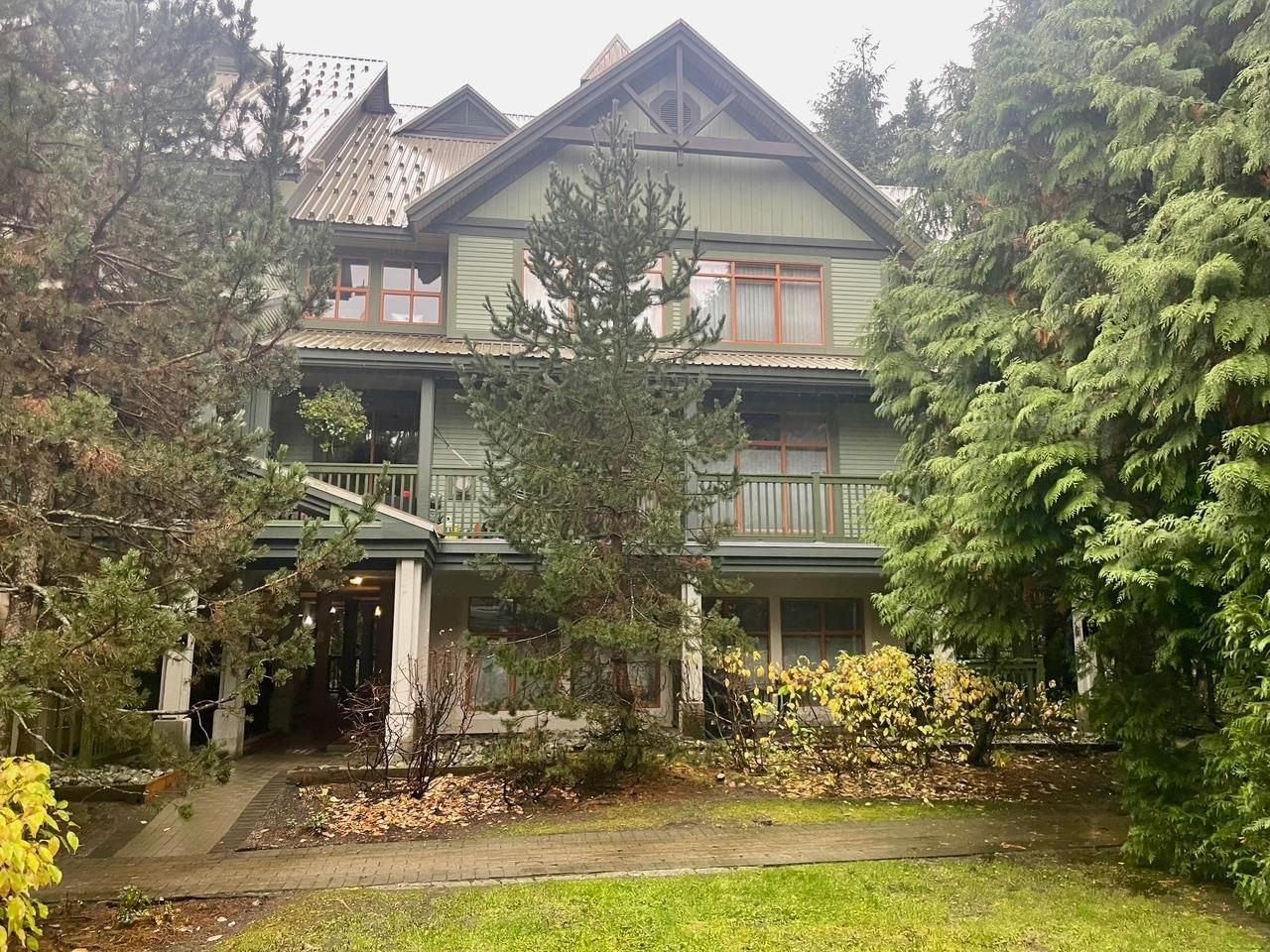 Photo of home at 4355 Northlands