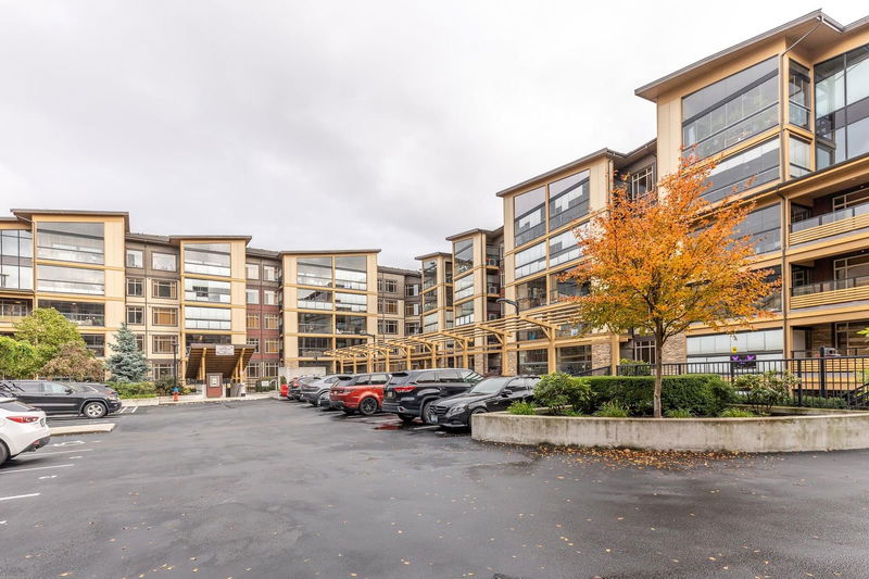 32445 Simon Avenue #222, Abbotsford, British Columbia (MLS R2937317)