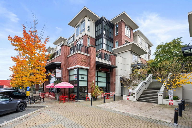 2950 King George Boulevard #309, Surrey, British Columbia (MLS R2937375)