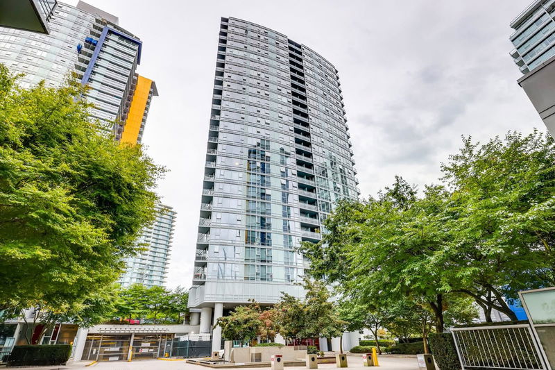 131 Regiment Square #1208, Vancouver, British Columbia (MLS R2937396)