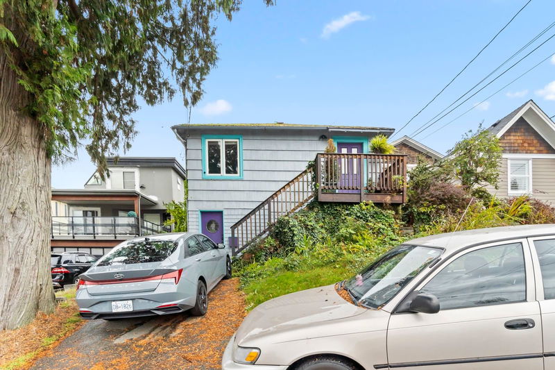 849 Parker Street, White Rock, British Columbia (MLS R2937404)