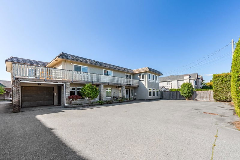 8711 No. 5 Road, Richmond, British Columbia (MLS R2937433)