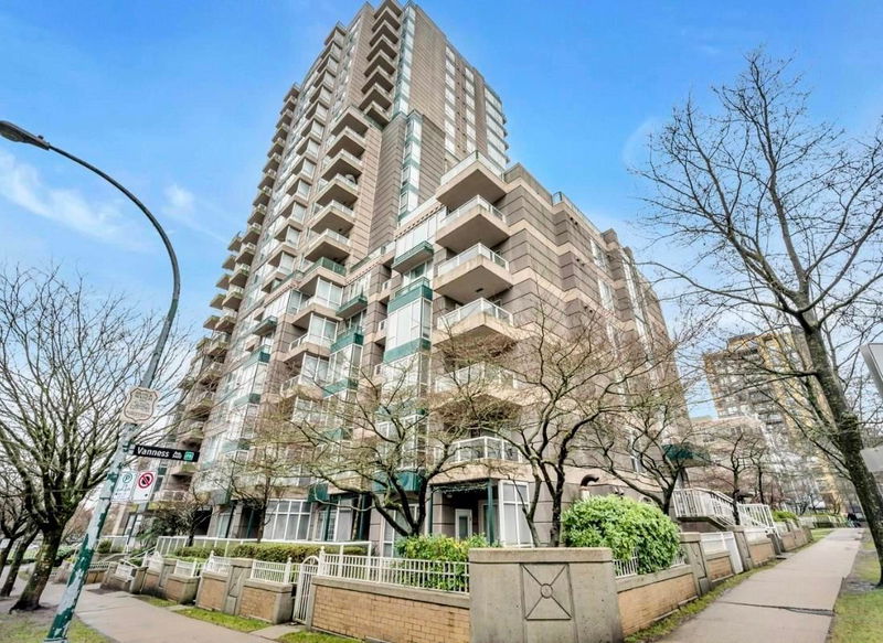 5189 Gaston Street #1303, Vancouver, British Columbia (MLS R2937470)