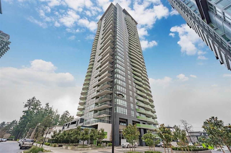 6638 Dunblane Avenue #2601, Burnaby, British Columbia (MLS R2937476)