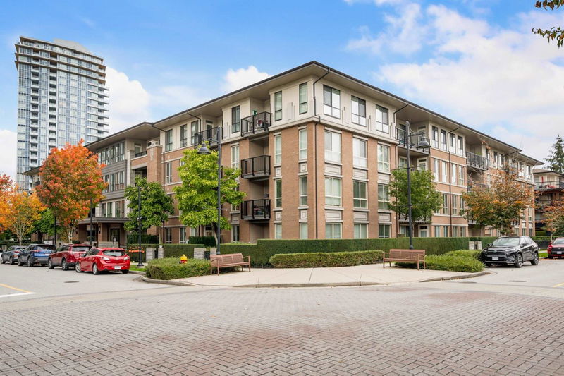 3107 Windsor Gate #203, Coquitlam, British Columbia (MLS R2937481)