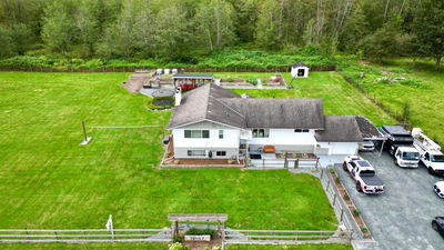 Image of home for listing MLS® R2937544