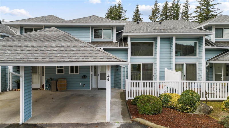 34899 Old Clayburn Road #44, Abbotsford, British Columbia (MLS R2937588)