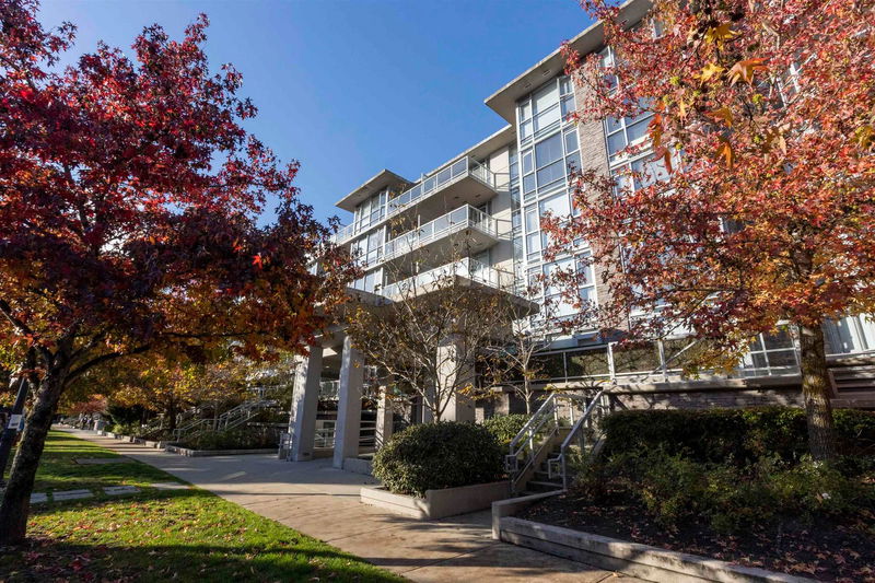 9373 Hemlock Drive #201, Richmond, British Columbia (MLS R2937612)