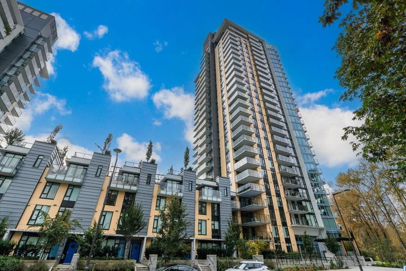 1401 Hunter Street #607, North Vancouver, British Columbia (MLS R2937638)