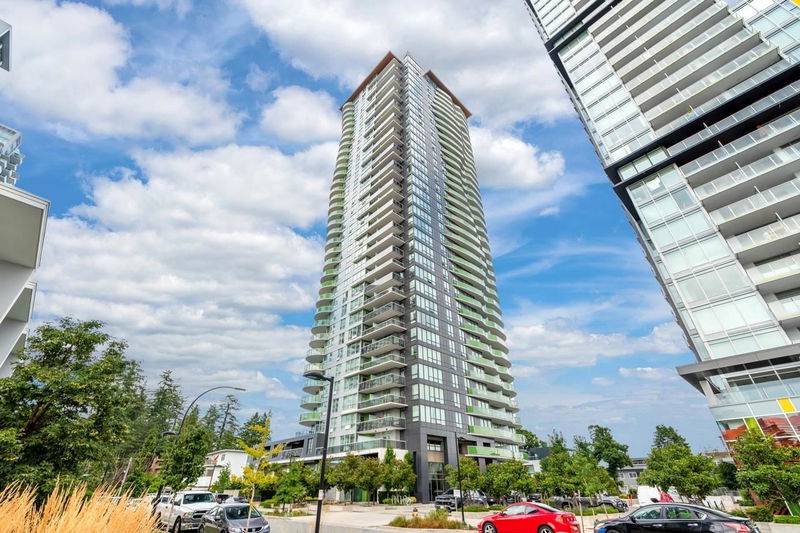 6638 Dunblane Avenue #1608, Burnaby, British Columbia (MLS R2937670)