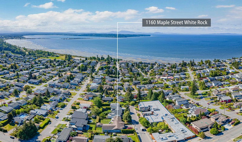 1160 Maple Street, White Rock, British Columbia (MLS R2937673)