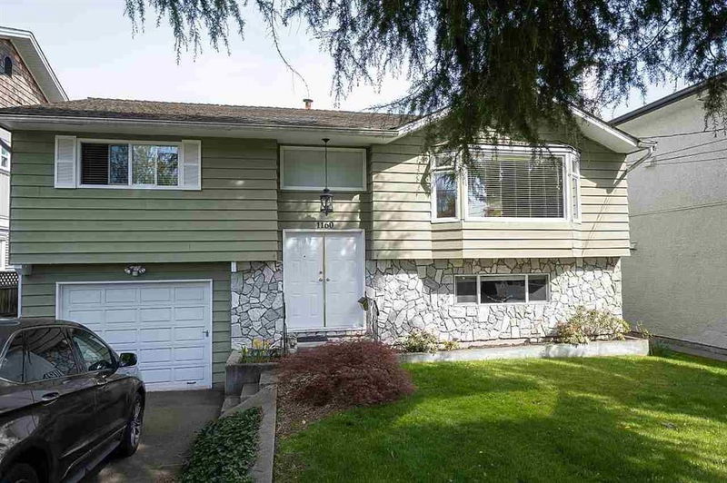 Image of home for listing MLS® R2937673