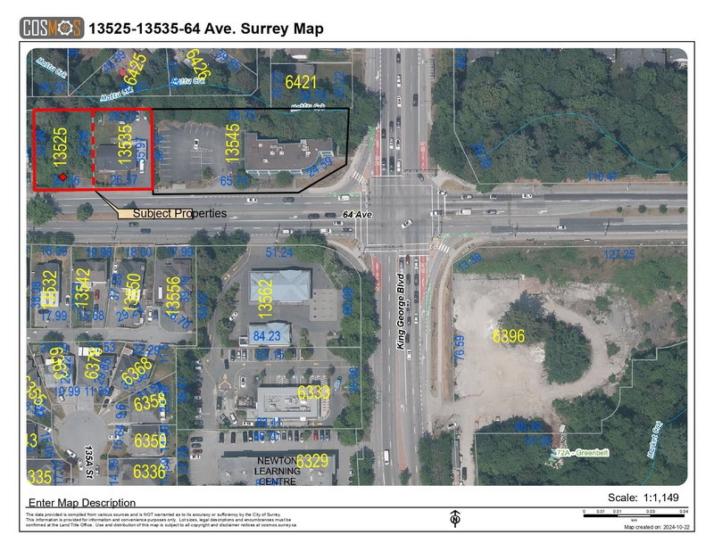 13525 64 Avenue, Surrey, V3W 1Y2 | Image 3