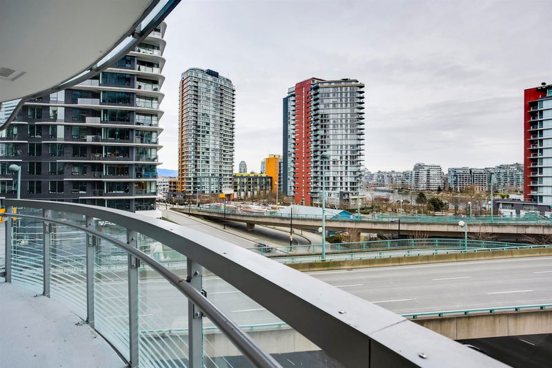 87 Nelson Street #584, Vancouver, British Columbia (MLS R2937692)