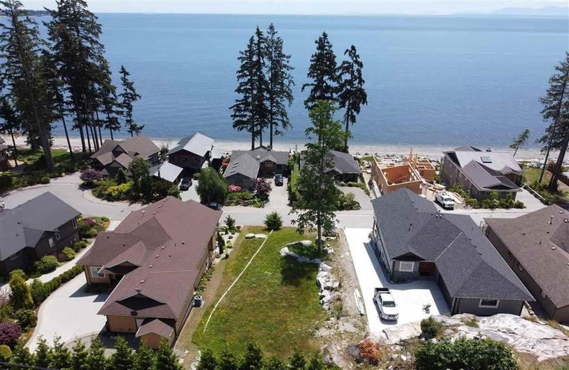 6014 Silverstone Lane, Sechelt, British Columbia (MLS R2937706)