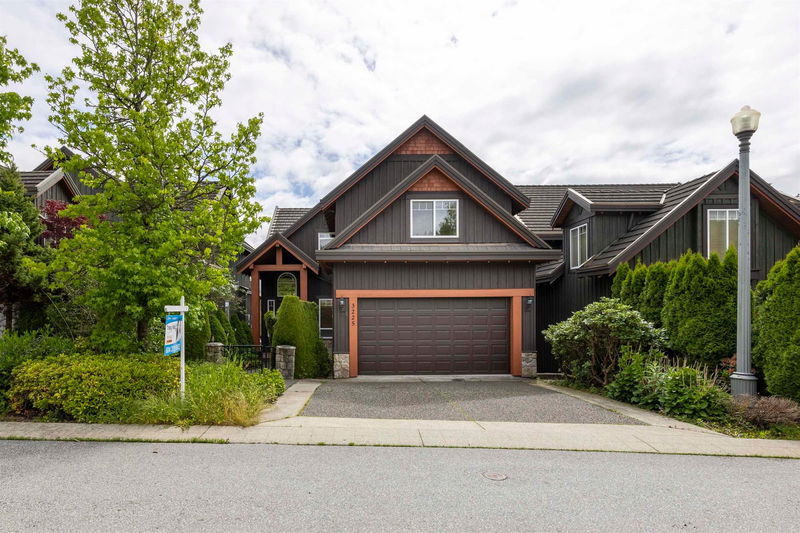 3225 Chartwell Lane, Coquitlam, British Columbia (MLS R2937723)