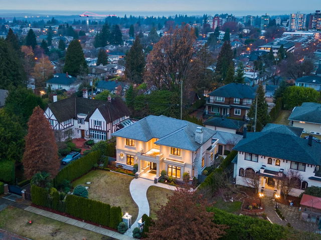 5755 Angus Drive