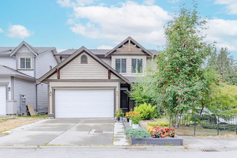 10793 Erskine Street, Maple Ridge, British Columbia (MLS R2937765)