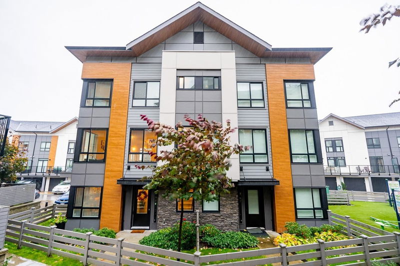 15111 Edmund Drive #98, Surrey, British Columbia (MLS R2937803)