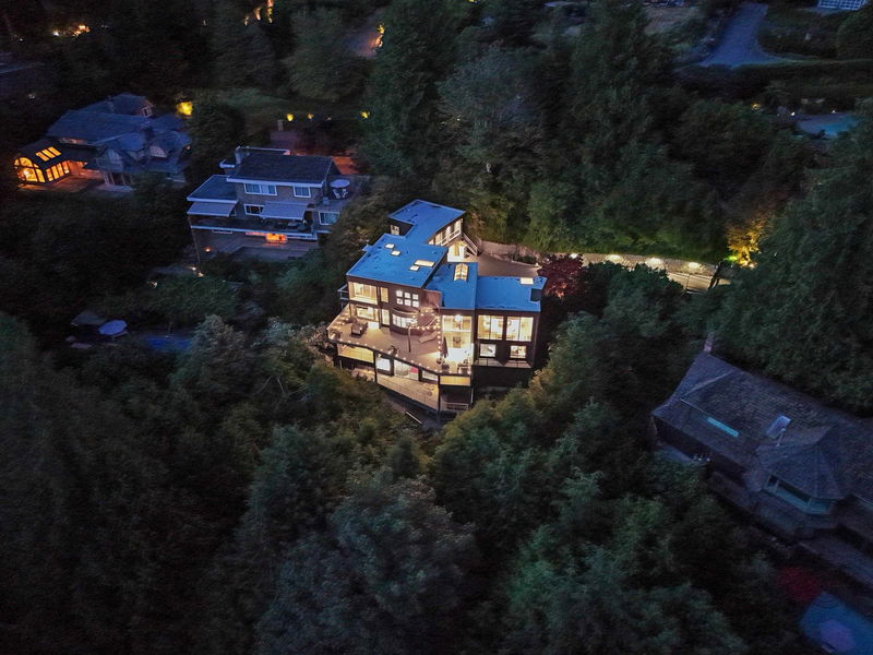 4345 Rockridge Road, West Vancouver, British Columbia (MLS R2937872)