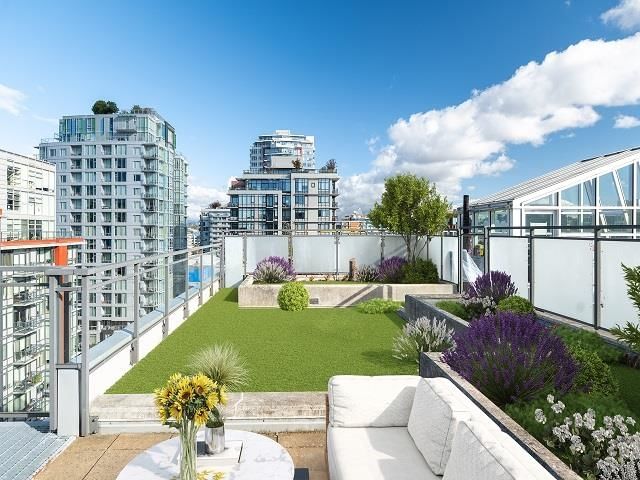 63 2nd Avenue W #903, Vancouver, British Columbia (MLS R2937927)