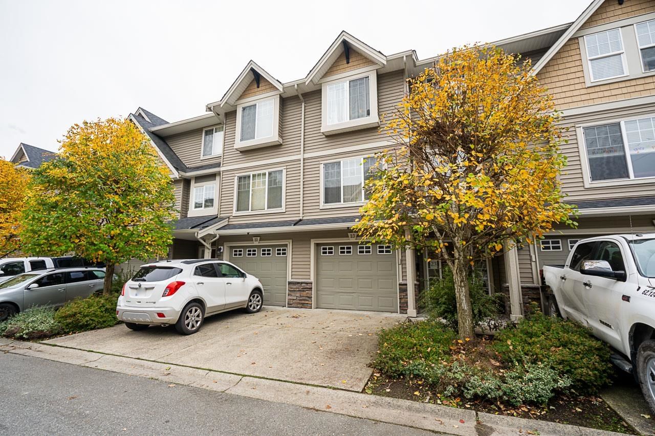 Image of home for listing MLS® R2937978