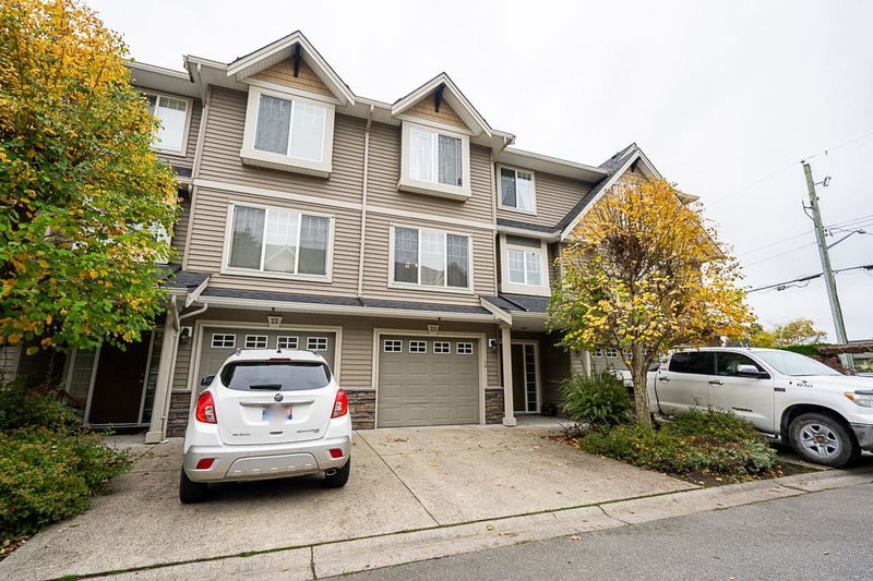 Image of home for listing MLS® R2937978
