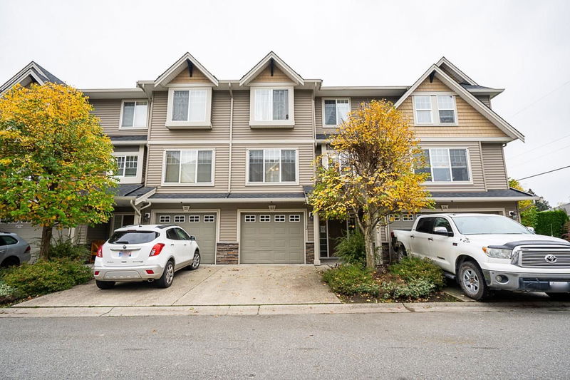 Image of home for listing MLS® R2937978