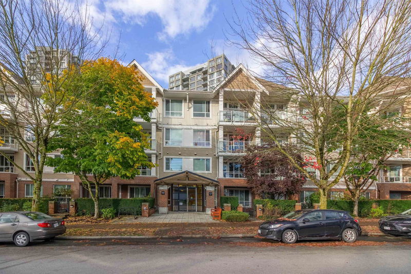 3651 Foster Avenue #314, Vancouver, British Columbia (MLS R2938031)