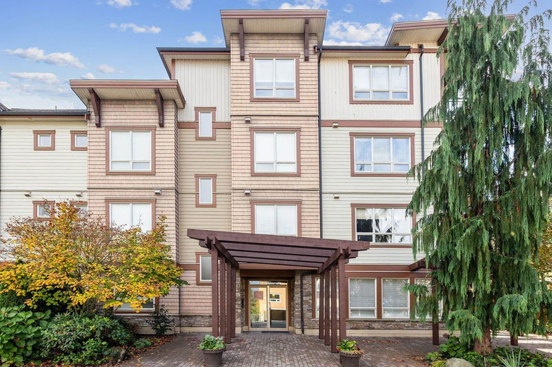 15268 18 Avenue #205, Surrey, British Columbia (MLS R2938044)