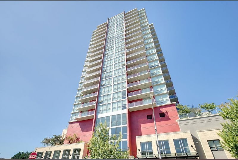 125 Columbia Street #604, New Westminster, British Columbia (MLS R2938107)