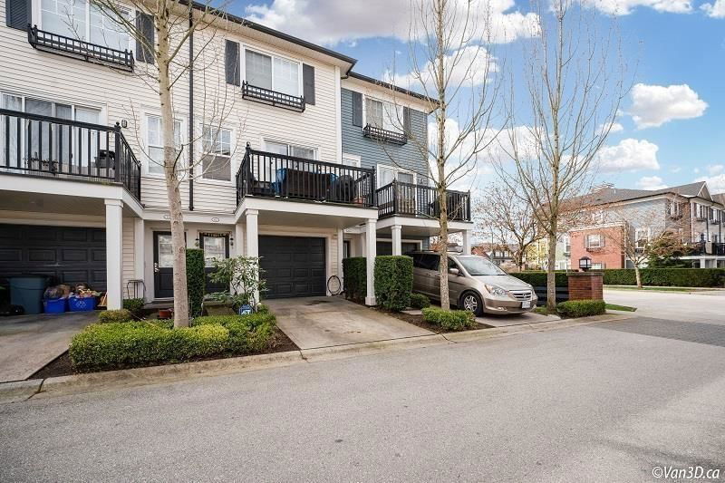 7238 189 Street #62, Surrey, British Columbia (MLS R2938110)