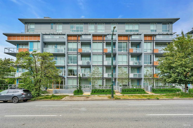 5289 Cambie Street #214, Vancouver, British Columbia (MLS R2938169)