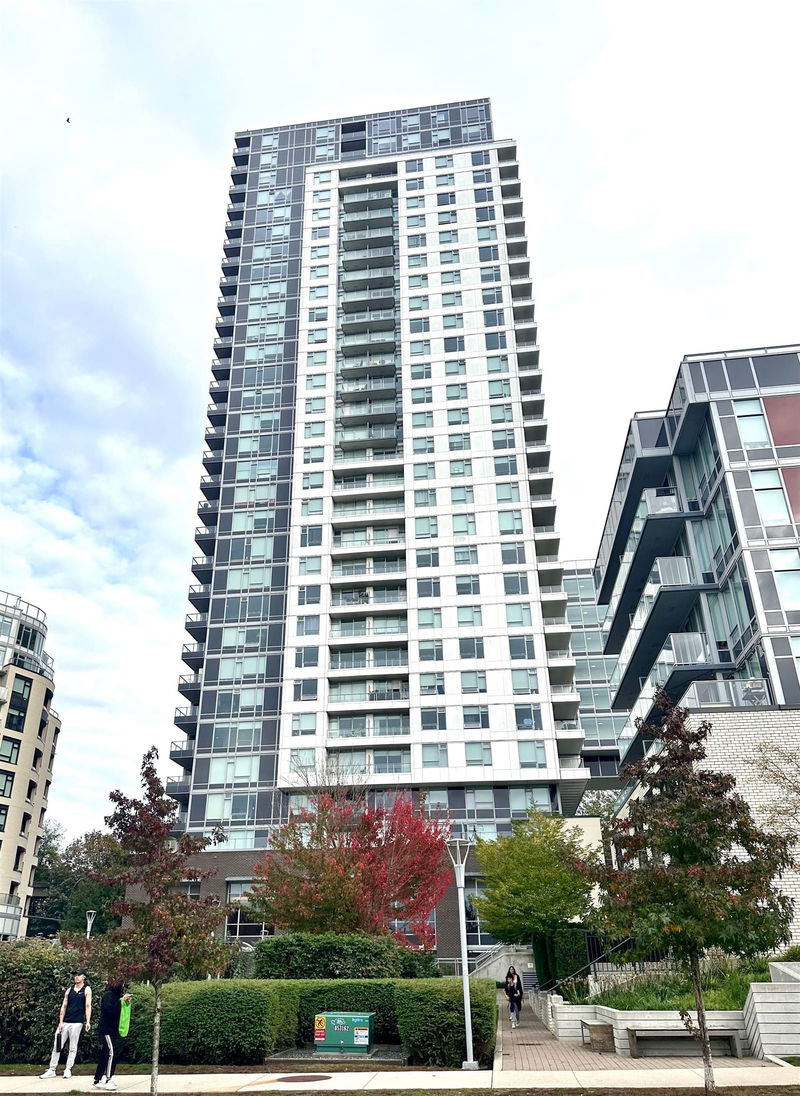 5515 Boundary Road #1808, Vancouver, British Columbia (MLS R2938171)