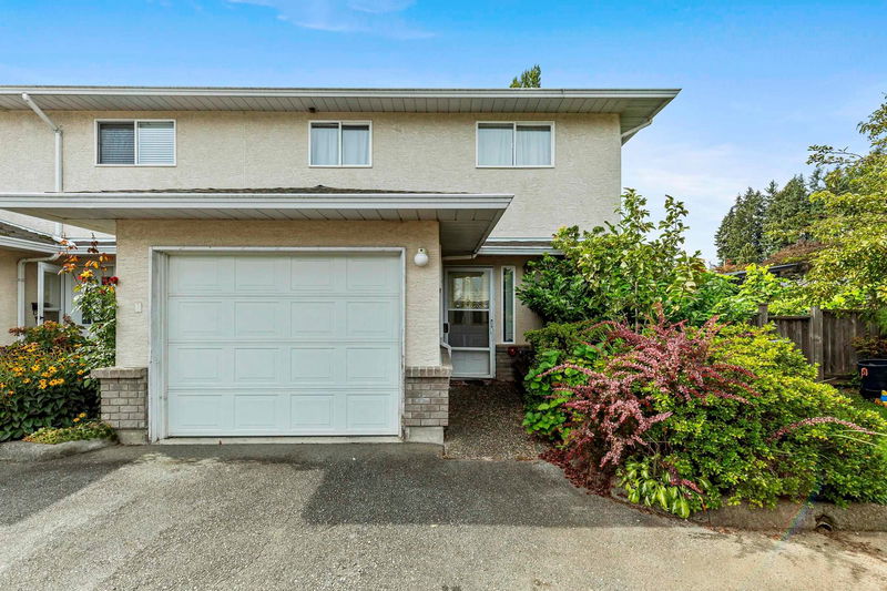 32139 7th Avenue #5, Mission, British Columbia