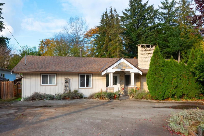 20899 Camwood Avenue, Maple Ridge, British Columbia (MLS R2938216)