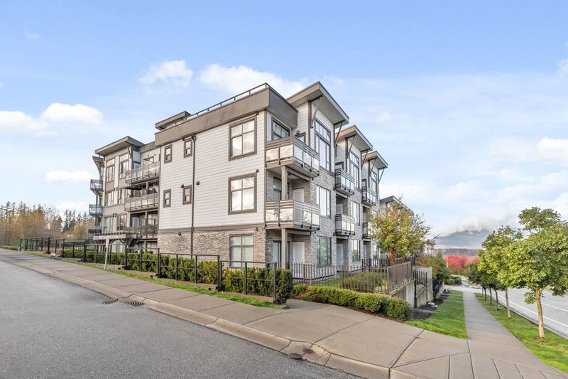 9983 Barnston Drive E #511, Surrey, British Columbia (MLS R2938302)