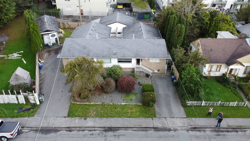 46167 Margaret Avenue, Chilliwack, British Columbia (MLS R2938308)