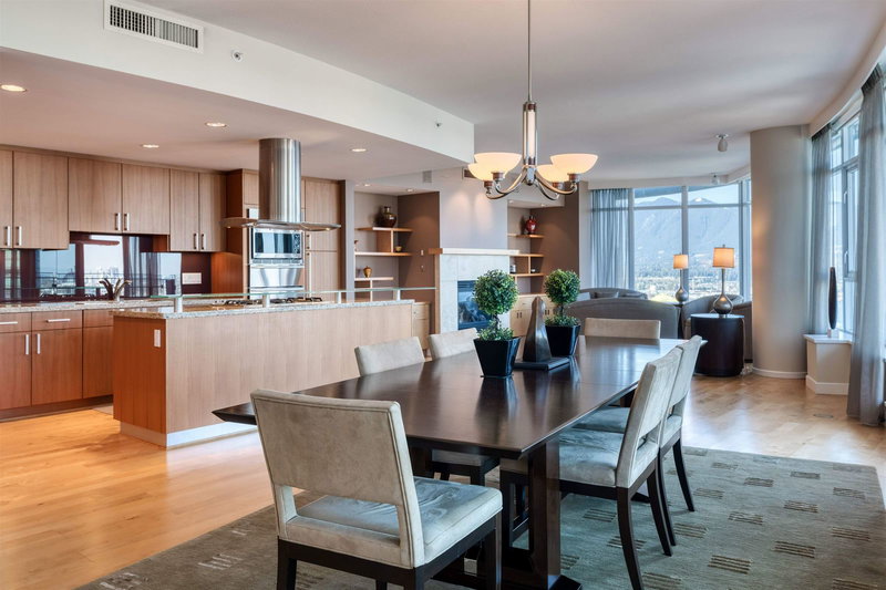 3402 - 1281 Cordova Street, Vancouver, V6C 3R5 | Image 3