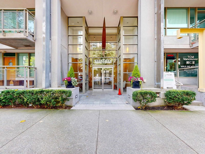 1478 Hastings Street W #308, Vancouver, British Columbia (MLS R2938388)