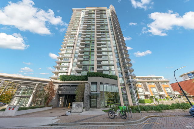 1105 - 680 Seylynn Crescent