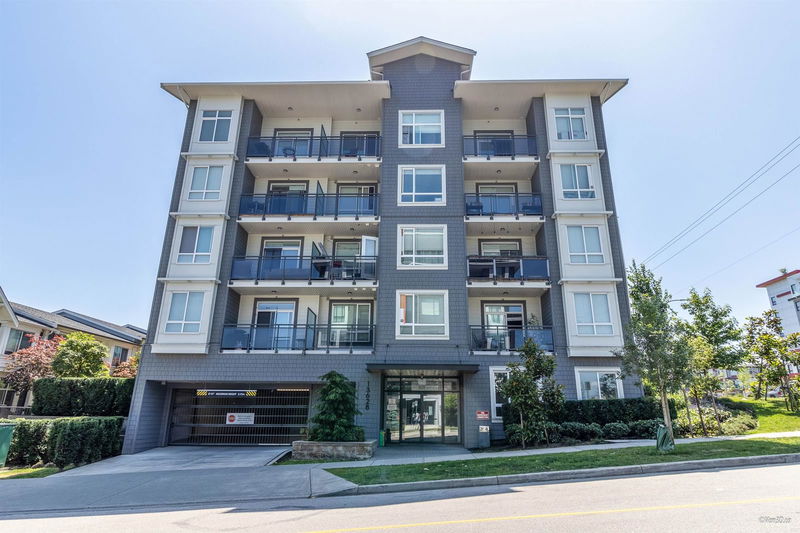 13628 81a Avenue #117, Surrey, British Columbia (MLS R2938475)