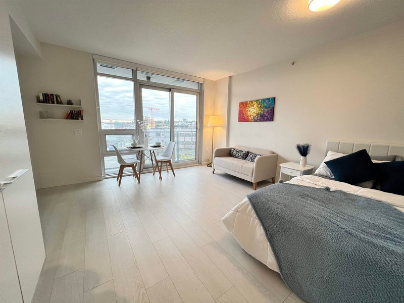 809 - 180 2nd Avenue, Vancouver, V5T 0K4 | Image 2