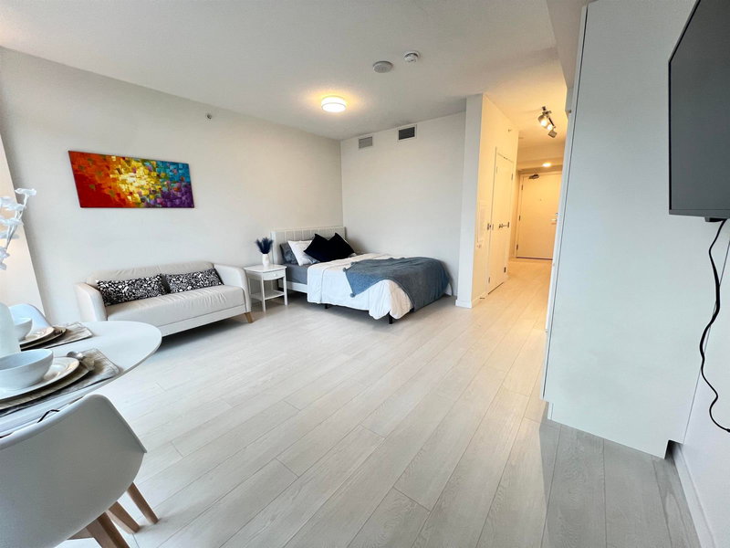 809 - 180 2nd Avenue, Vancouver, V5T 0K4 | Image 3