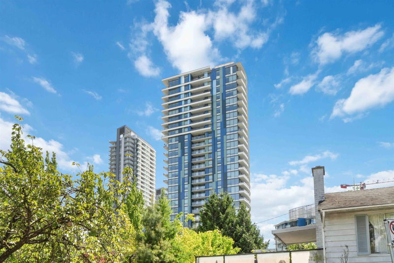 8189 Cambie Street #1109, Vancouver, British Columbia (MLS R2938563)