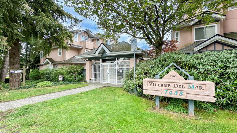 7433 16th Street #23, Burnaby, British Columbia (MLS R2938626)