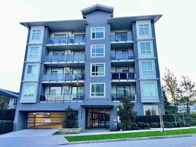 13628 81a Avenue #310, Surrey, British Columbia (MLS R2938642)