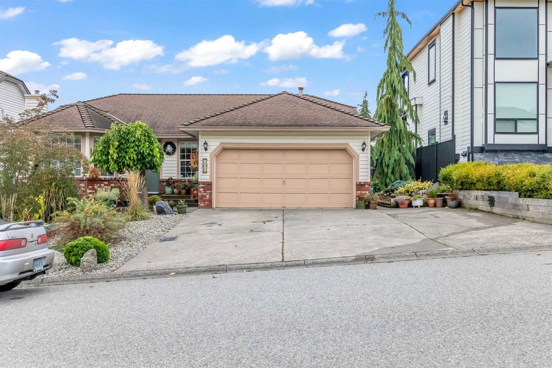 2830 Crossley Drive, Abbotsford, British Columbia (MLS R2938648)