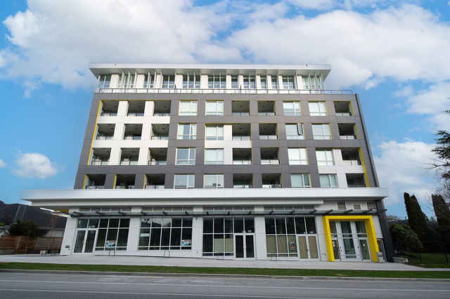 202 - 6328 Cambie Street