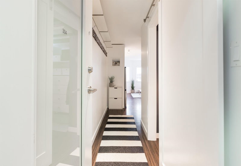 304 - 370 Carrall Street, Vancouver, V6B 2J3 | Image 2